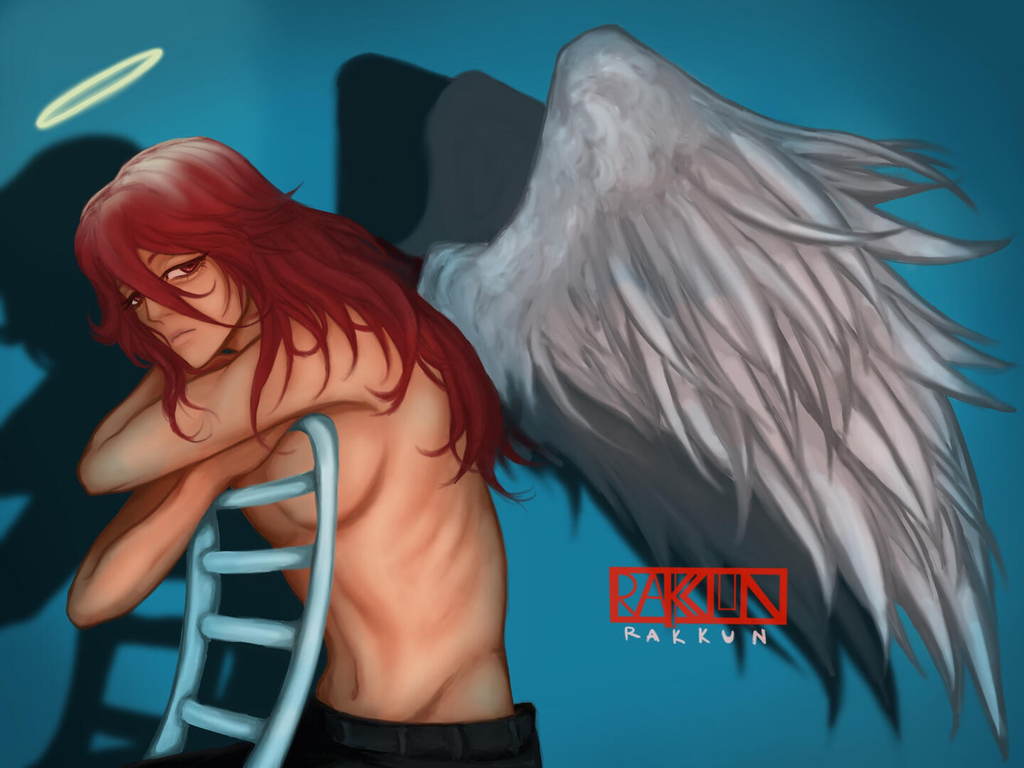 Anime Fan Art
